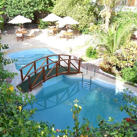 Hotel Silberstein Пуэрто-Айора Экстерьер фото