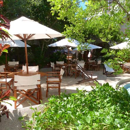 Hotel Silberstein Пуэрто-Айора Экстерьер фото