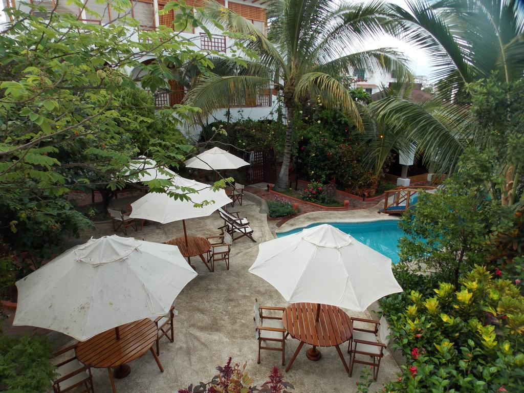 Hotel Silberstein Пуэрто-Айора Экстерьер фото