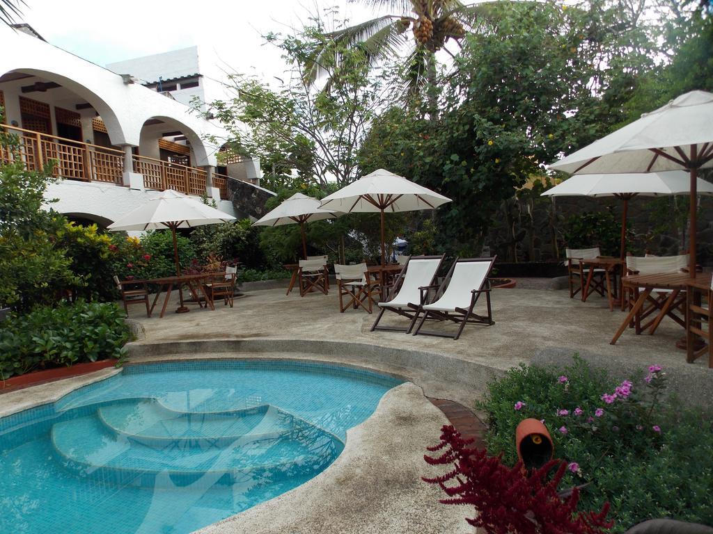 Hotel Silberstein Пуэрто-Айора Экстерьер фото