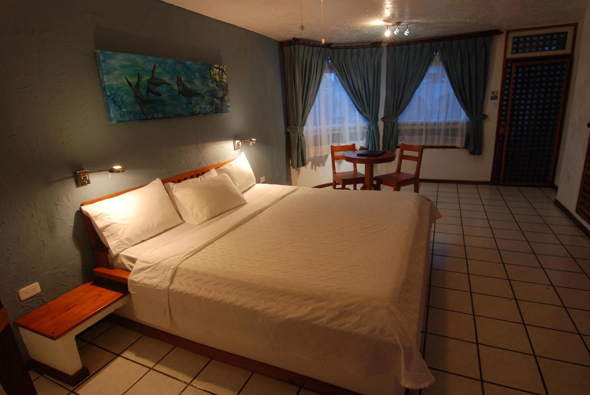 Hotel Silberstein Пуэрто-Айора Экстерьер фото