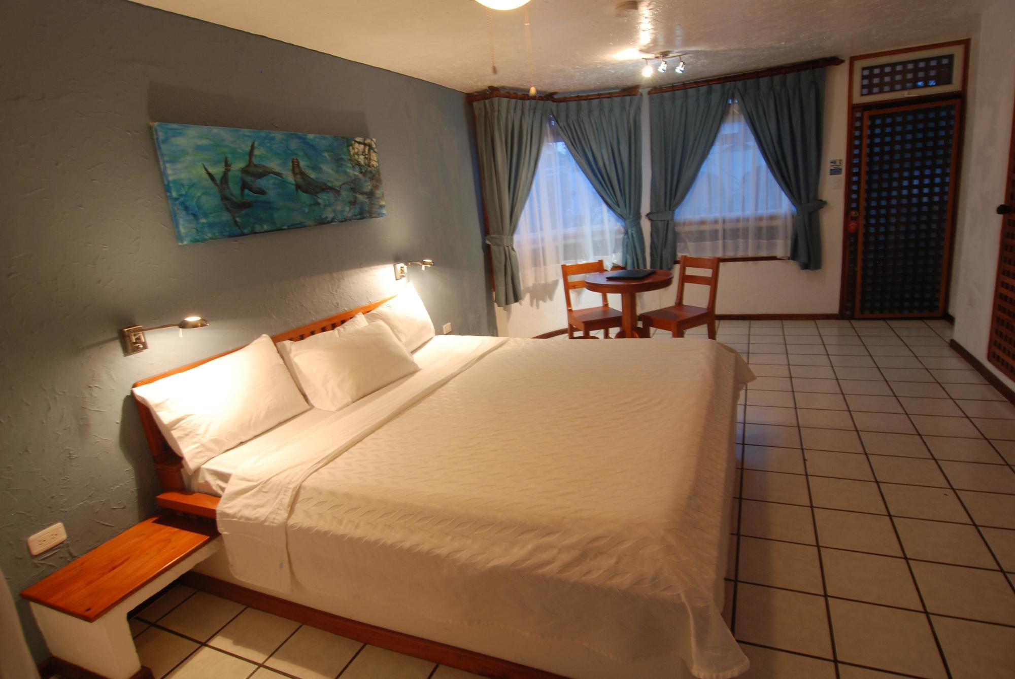 Hotel Silberstein Пуэрто-Айора Экстерьер фото