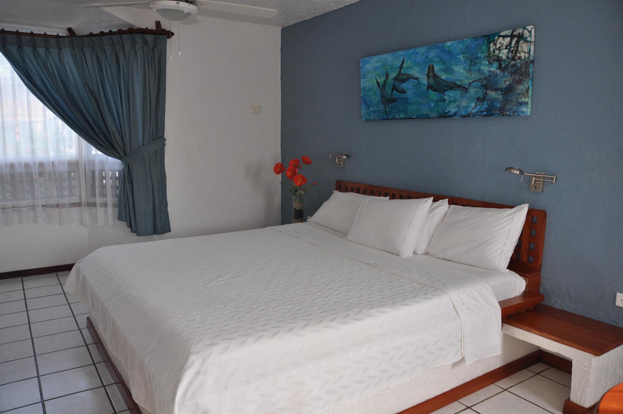 Hotel Silberstein Пуэрто-Айора Экстерьер фото