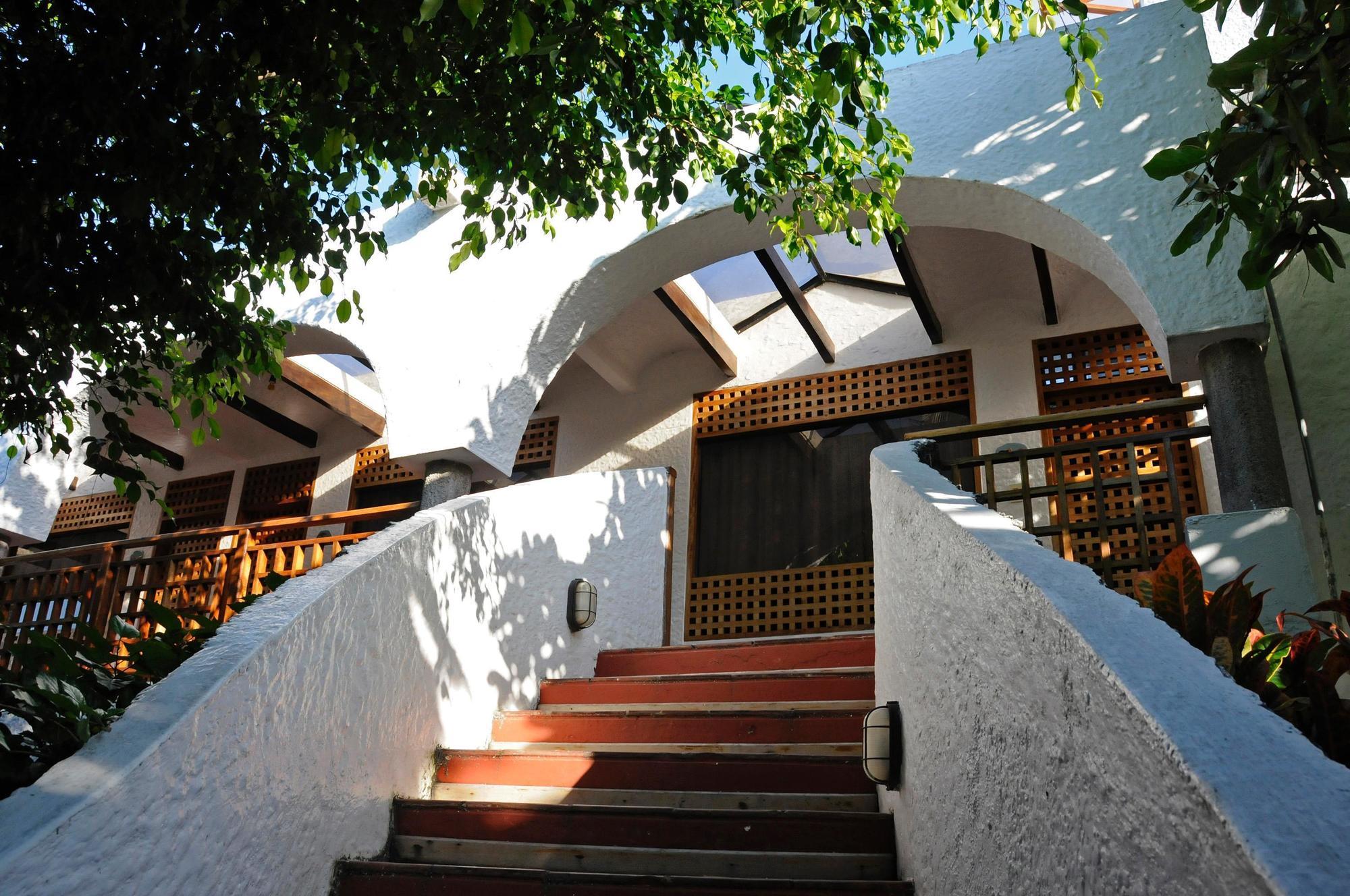 Hotel Silberstein Пуэрто-Айора Экстерьер фото