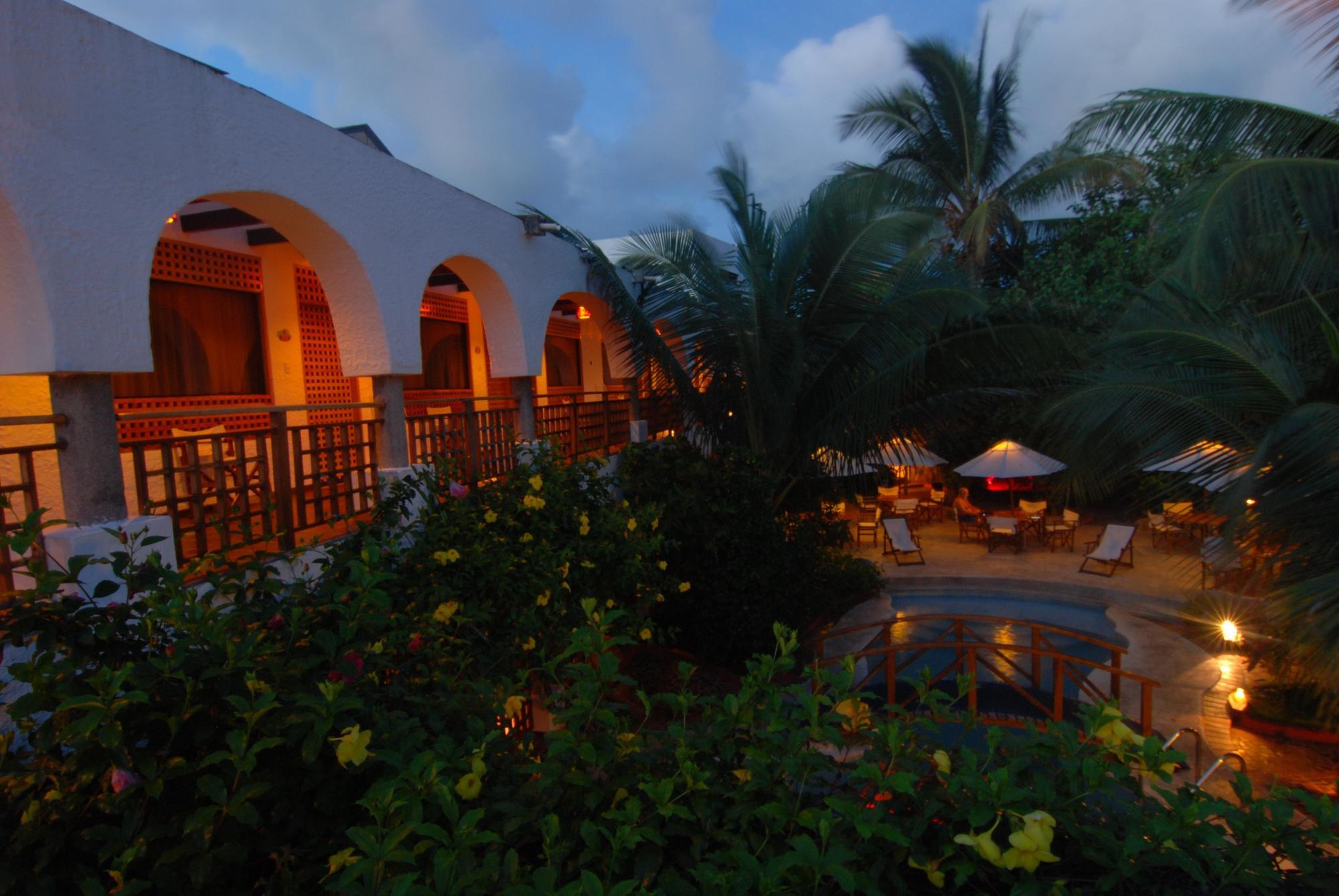 Hotel Silberstein Пуэрто-Айора Экстерьер фото