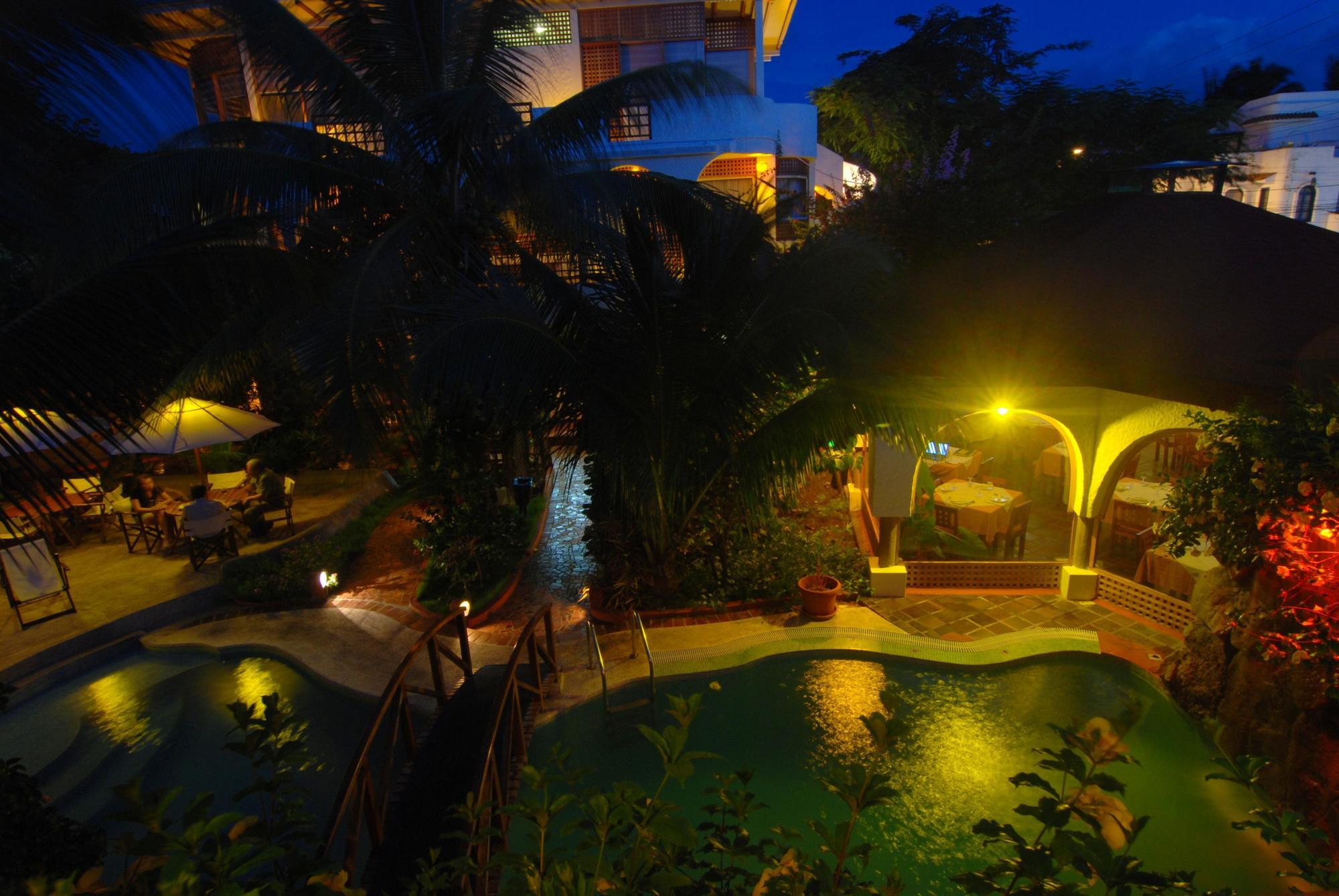 Hotel Silberstein Пуэрто-Айора Экстерьер фото