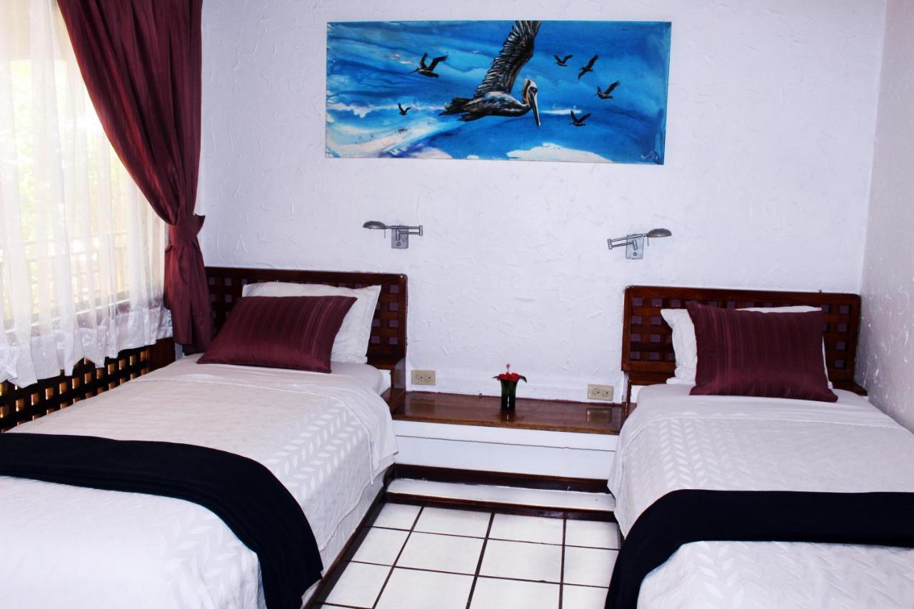 Hotel Silberstein Пуэрто-Айора Экстерьер фото
